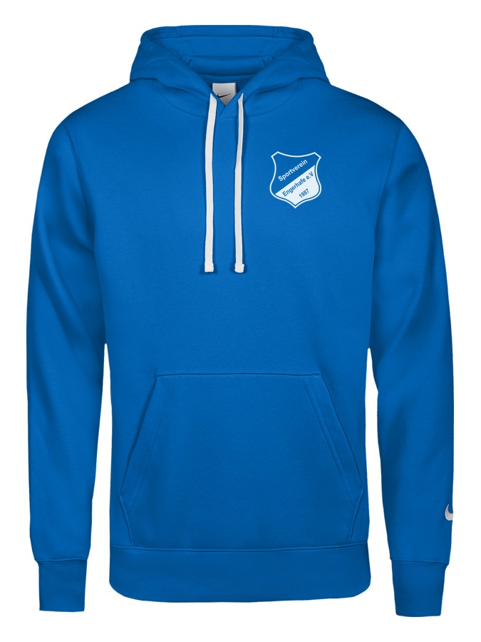 Nike Park 26 Fleece Hoody