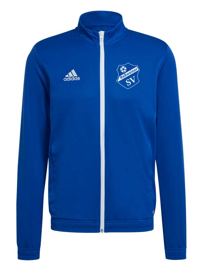 adidas Entrada 22 Trainingsjacke