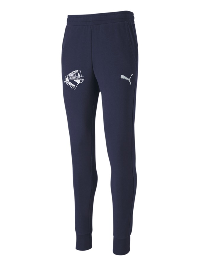 PUMA teamGOAL 23 Casuals Hose