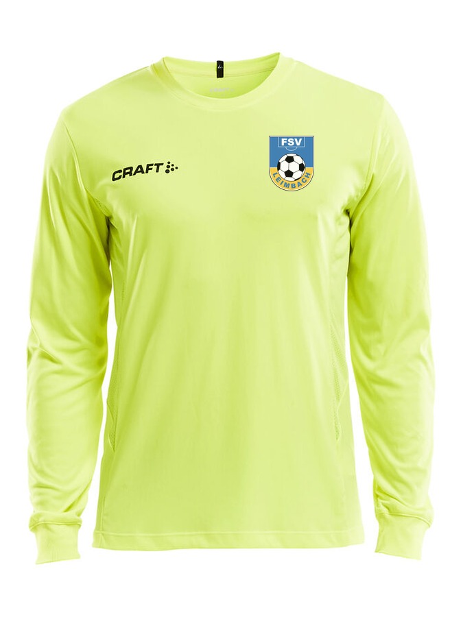 Craft Squad Go Torwart-Trikot