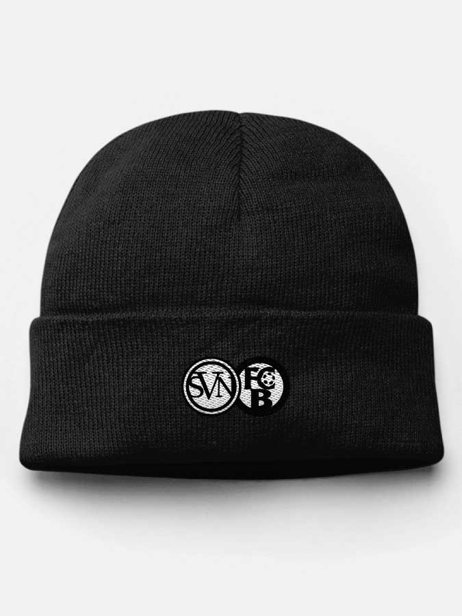 Beanie Sticklogo