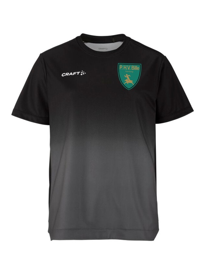 Craft Evolve 2.0 Structured Graphic Trikot Damen