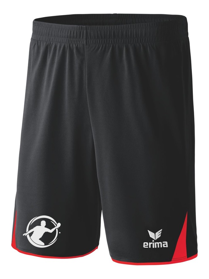 Erima Classic 5-C Shorts