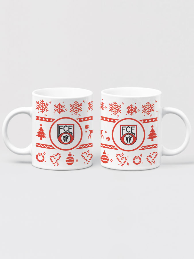 Tasse Christmas
