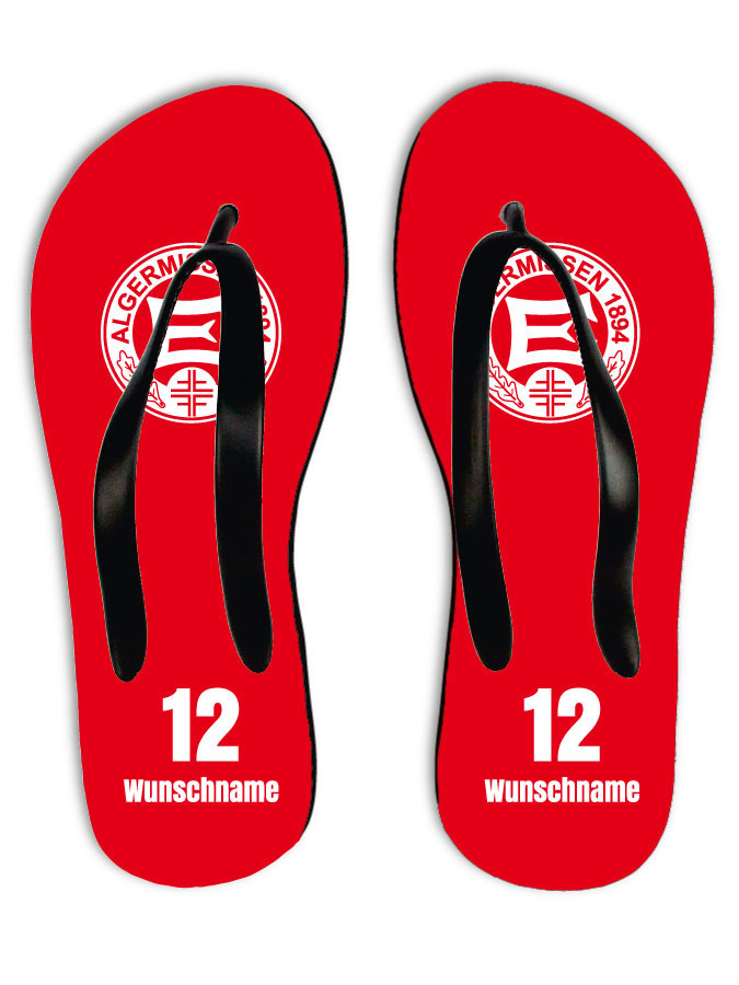 Zehentrenner