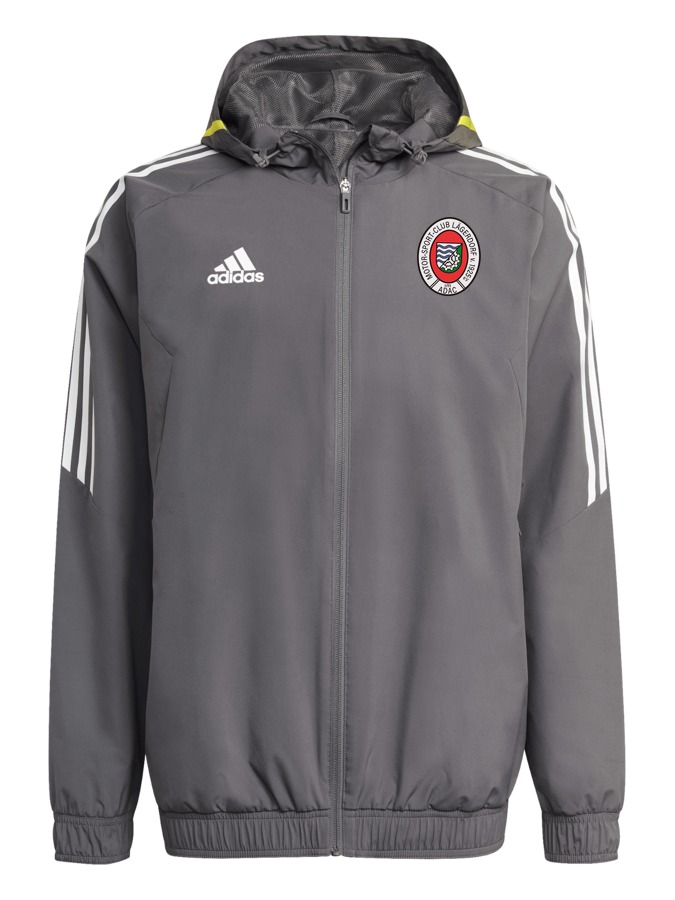 adidas Condivo 22 Allwetterjacke