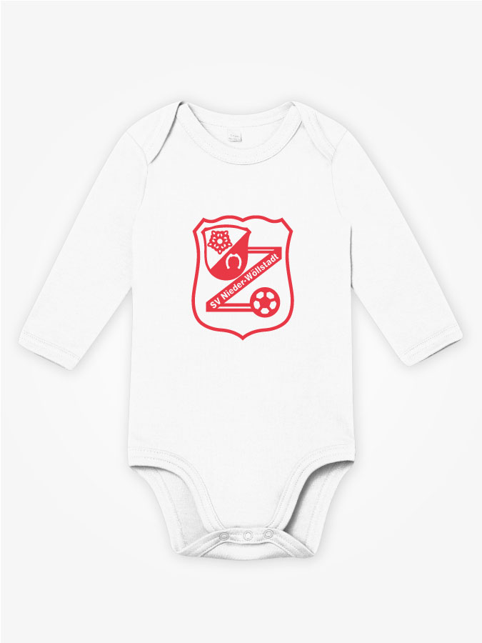 Baby Body Langarm