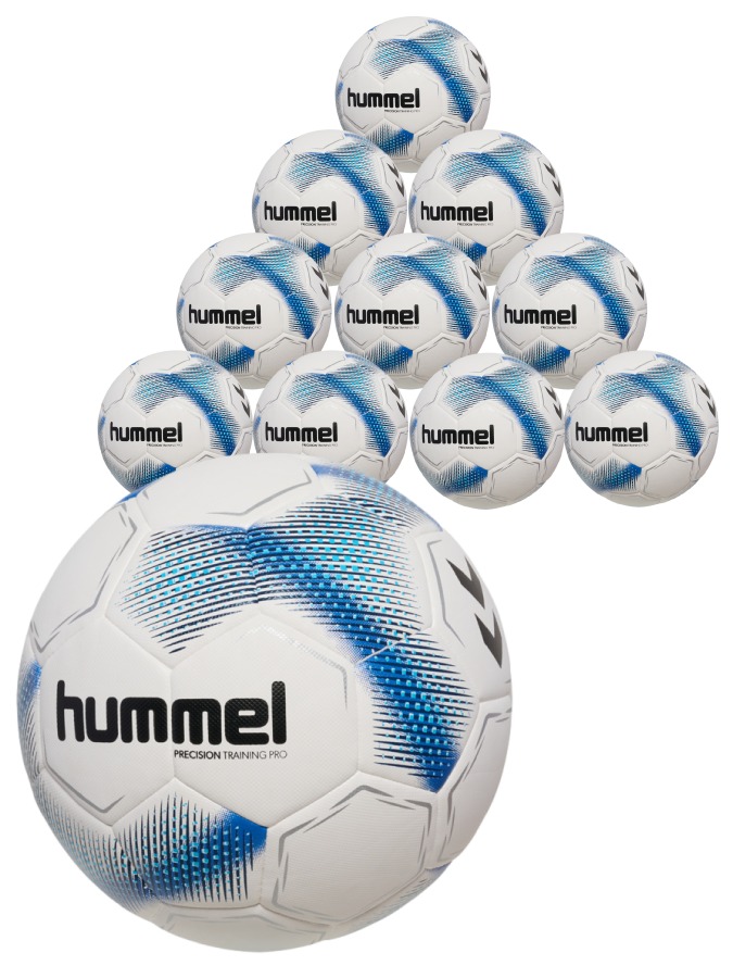 Hummel Precision Training Pro Ball (10er Ballpaket)