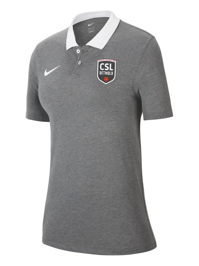 Nike Park Poloshirt Damen