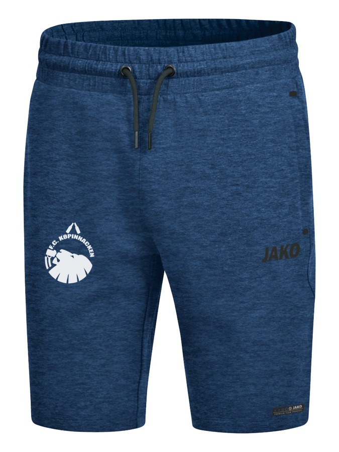 Jako Short Premium Basics Damen