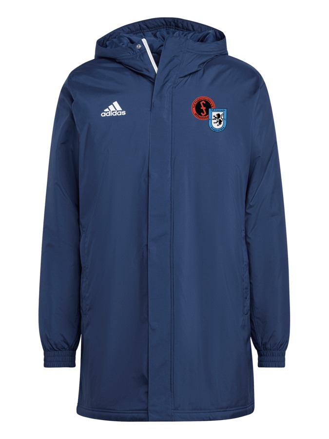 adidas Entrada 22 Stadionjacke