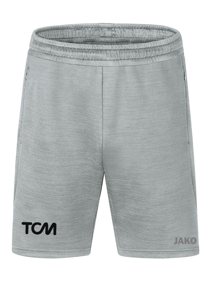 Jako Short Challenge