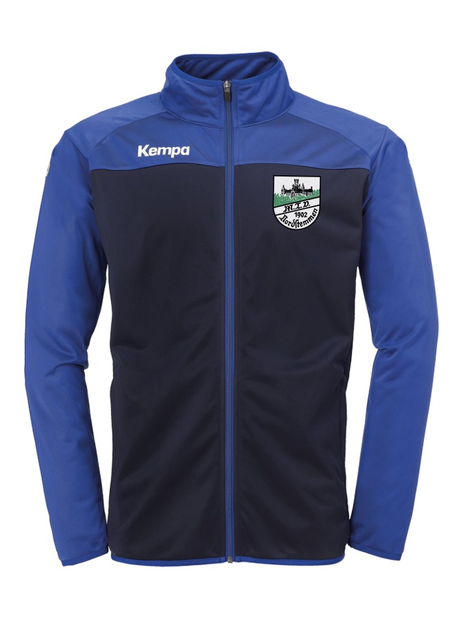 Kempa Prime Poly Jacke