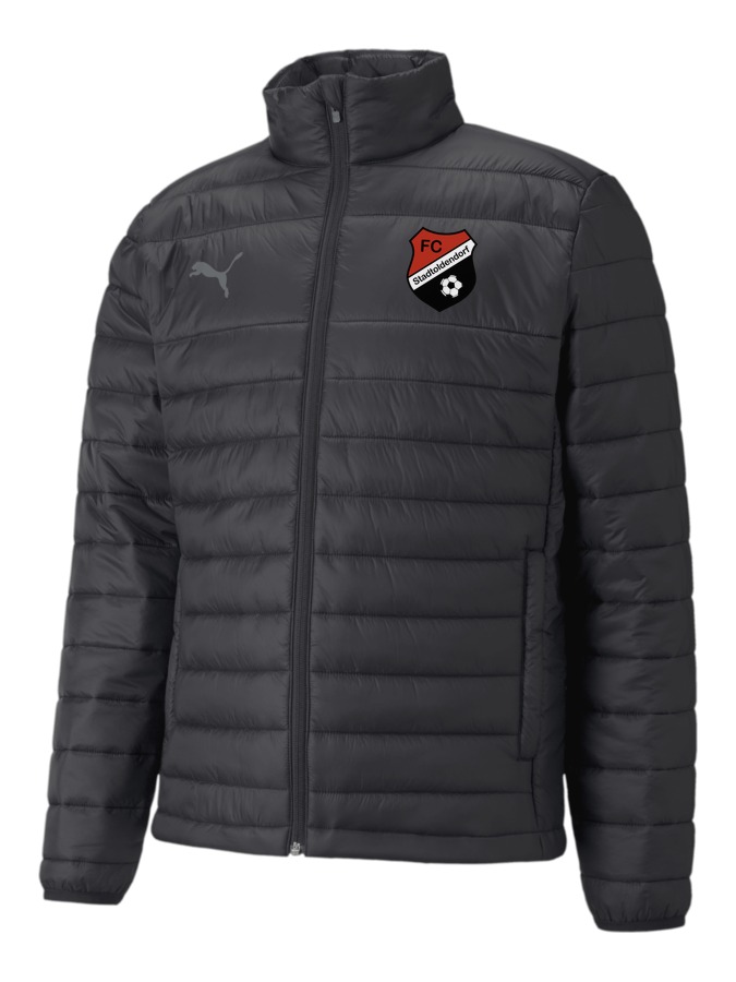 PUMA teamLIGA Light Jacke