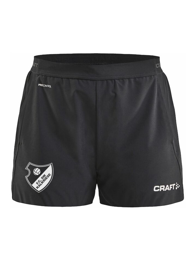 Craft Pro Control Impact Shorts Damen