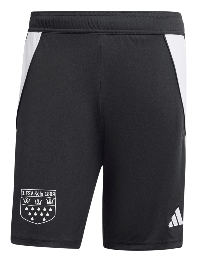adidas Tiro 24 2in1-Trainingsshorts