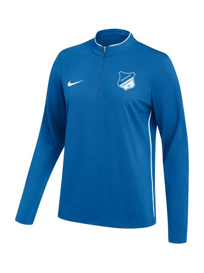 Nike Park 26 Drill Top Damen