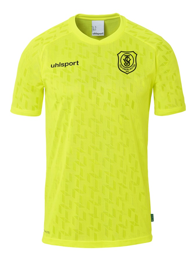 uhlsport Division 28 Shirt Kurzarm