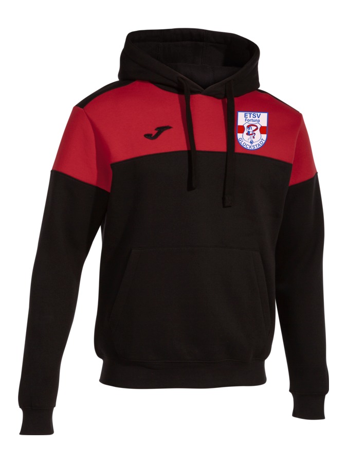 Joma Crew V Hoodie