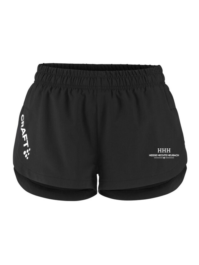 Craft Rush 2.0 Marathon Shorts Damen