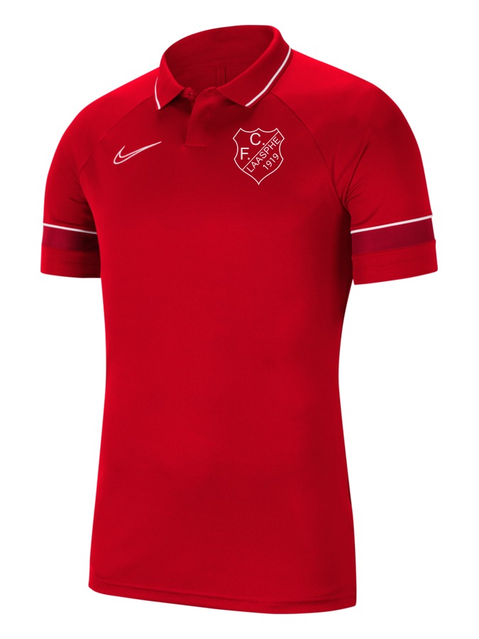 Nike Academy 21 Poloshirt