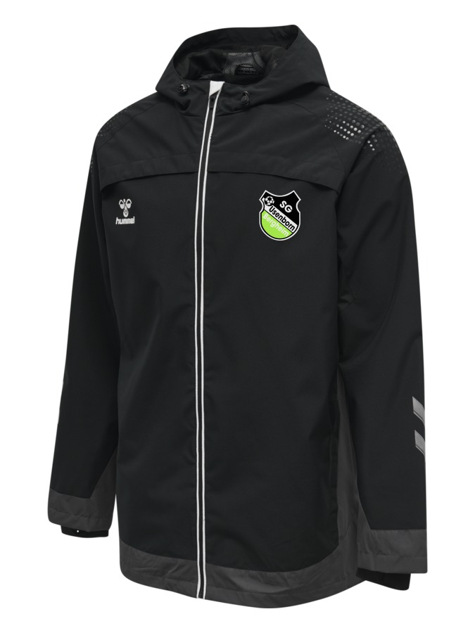 Hummel Lead Allwetterjacke