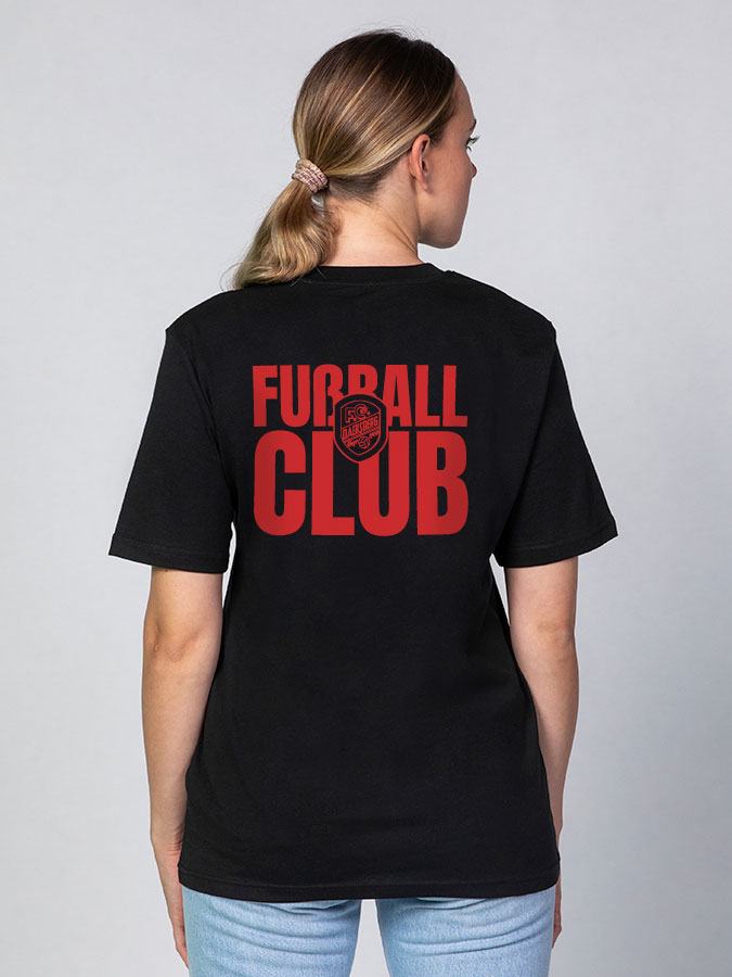 Oversized Shirt Urban Unisex