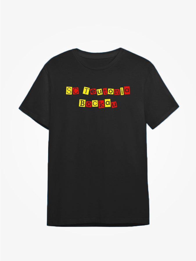 Shirt Letter Kids