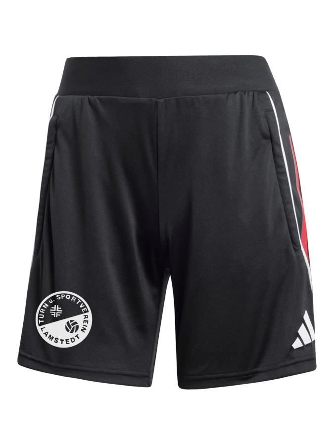 adidas Tiro 25 Competition Trainingsshorts Damen