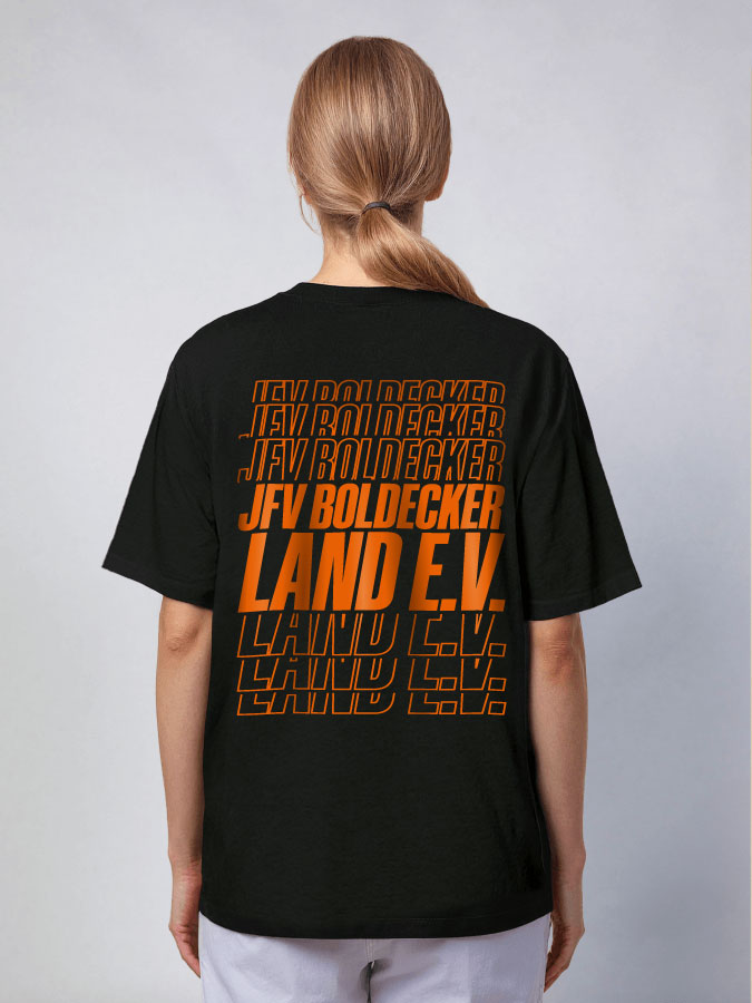 Oversized Shirt Neon Unisex