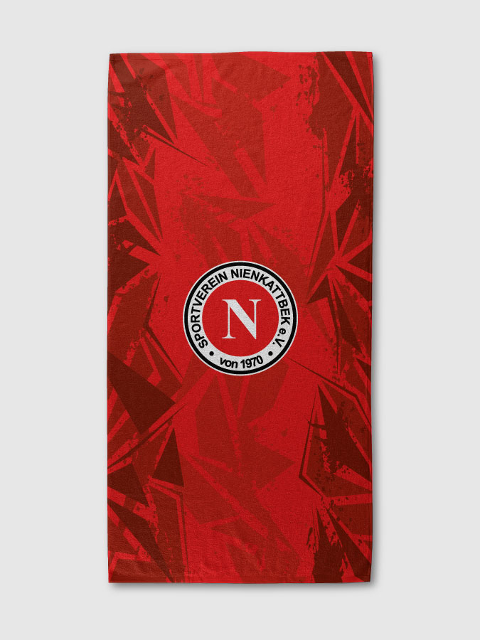 Strandhandtuch Dynamic