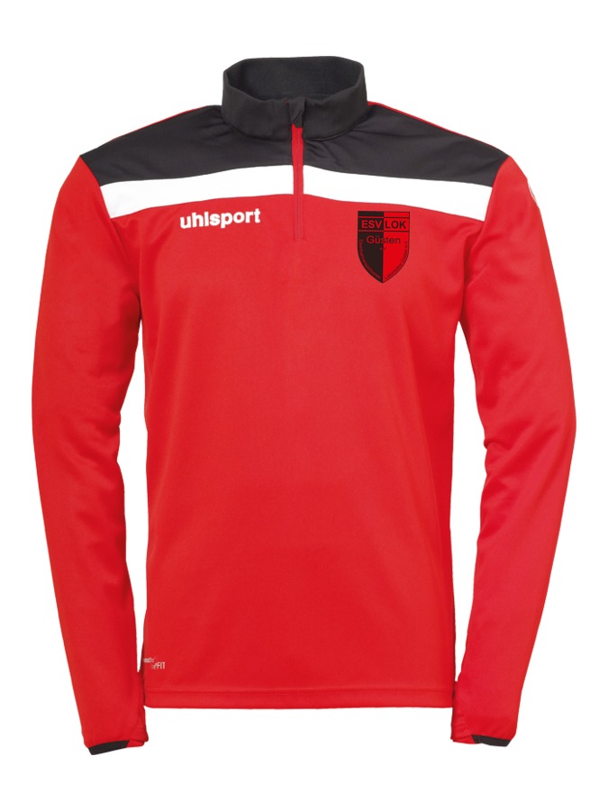 uhlsport Offense 23 1/4 Zip Top