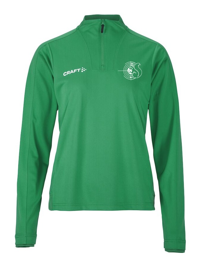 Craft Evolve 2.0 Trainingsoberteil Damen