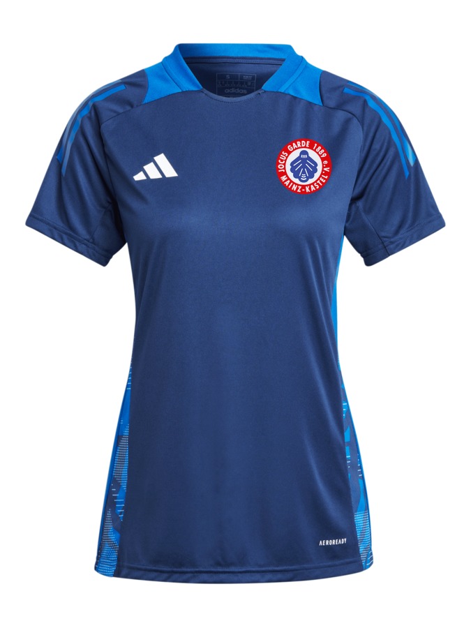 adidas Tiro 24 Competition Trikot Damen