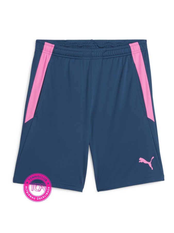 PUMA teamLIGA Training Shorts 2 (Offene Taschen)