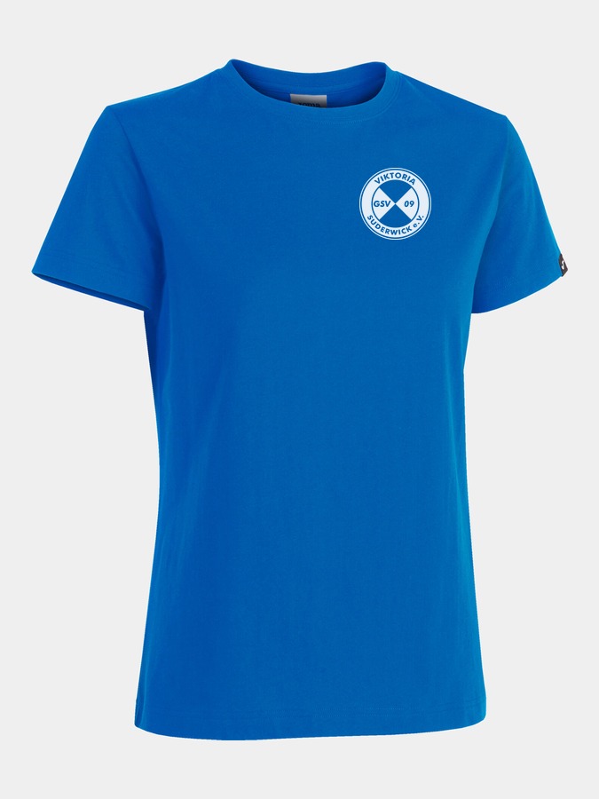 Joma T-Shirt Desert Damen