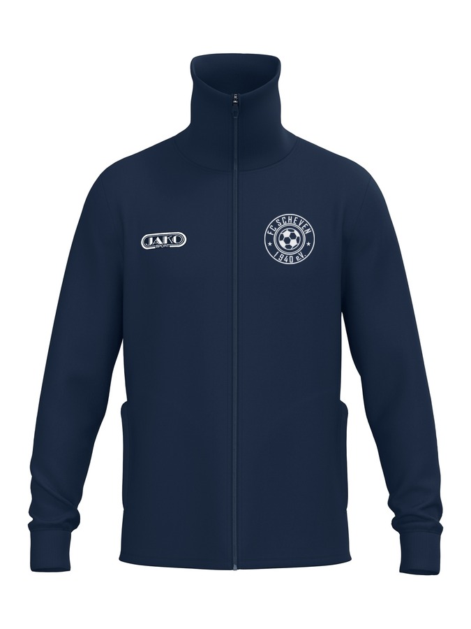 Jako Tracksuit Jacke Wardrobe
