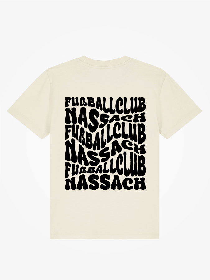 T-Shirt Wavy Kids