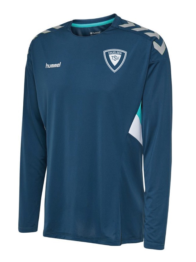 Hummel Tech Move Jersey Langarm
