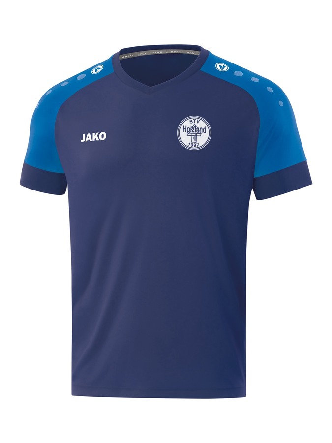 Jako Trikot Champ 2.0 Kurzarm