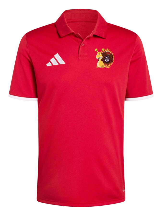 adidas Entrada 26 Poloshirt