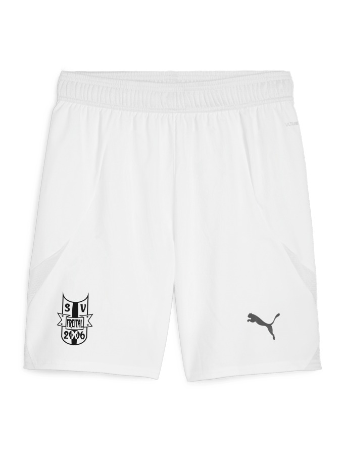 PUMA teamFINAL Shorts