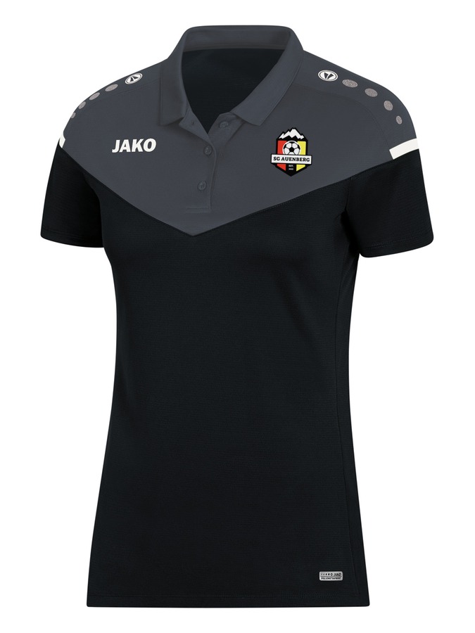 Jako Poloshirt Champ 2.0 Damen