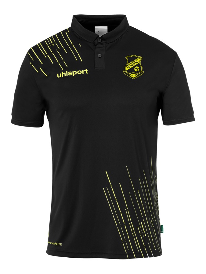 uhlsport Score 26 Poly Polo