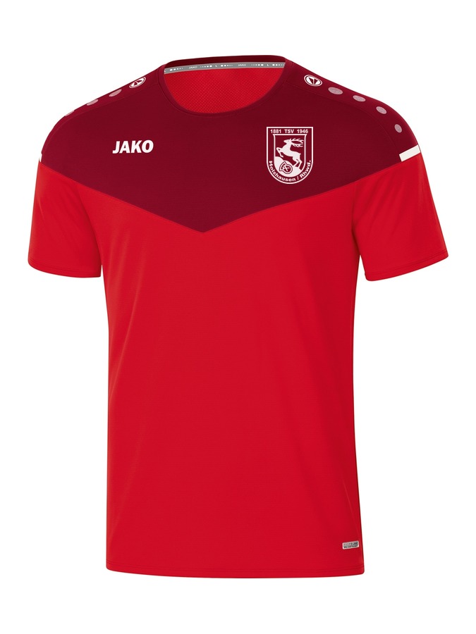 Jako T-Shirt Champ 2.0