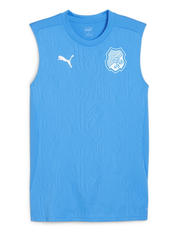 PUMA teamFINAL Trainingstanktop