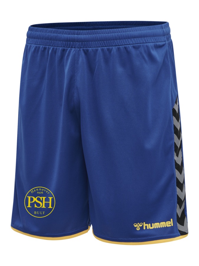 Hummel Authentic Trainingsshorts