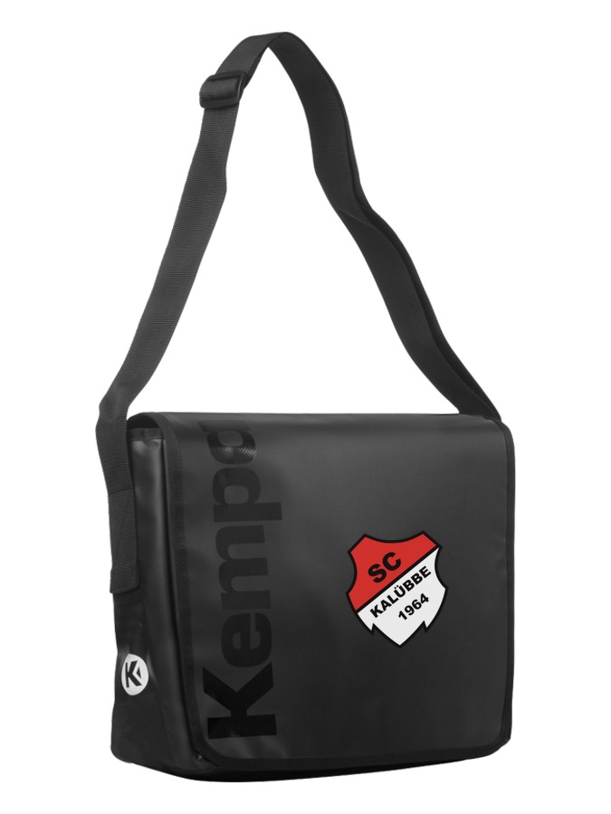 Kempa Premium Messenger Tasche