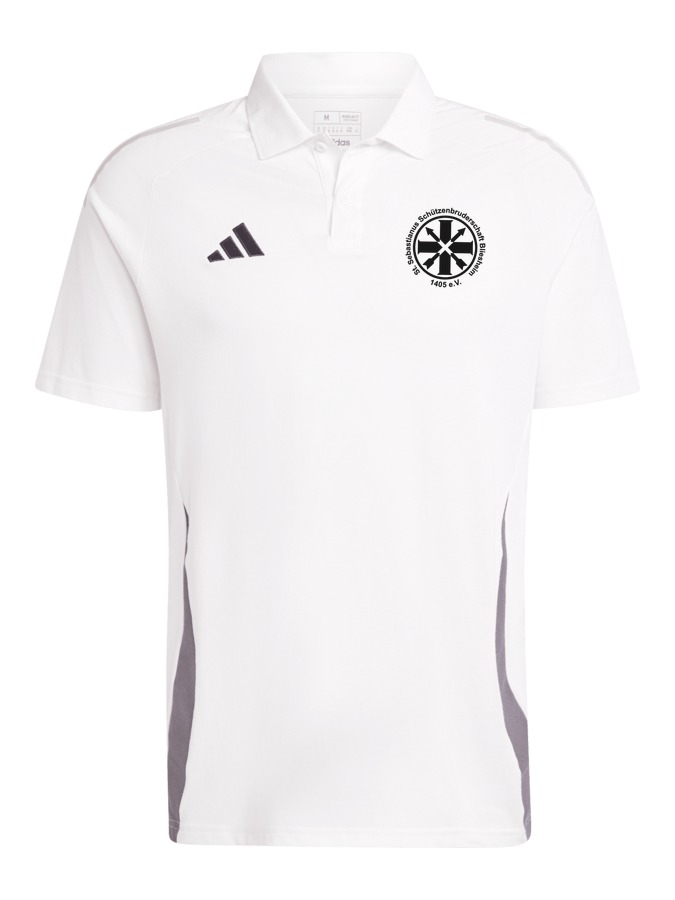 adidas Tiro 24 Competition Poloshirt