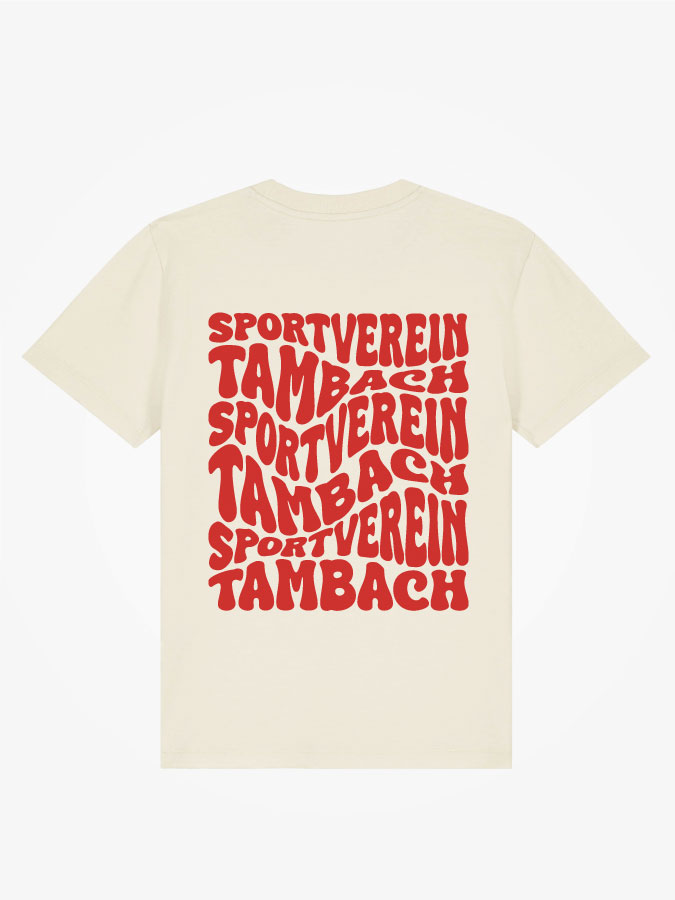 Shirt Wavy Kids